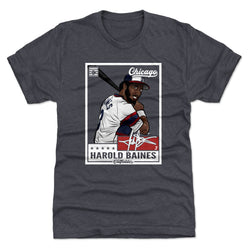 Harold Baines Throwback Card WHT (ONLINE ORDER ONLY)