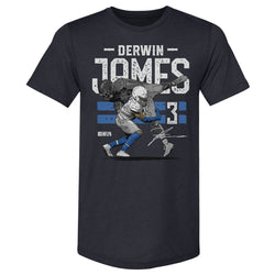 Derwin James Los Angeles C Tackle WHT (ONLINE ORDER ONLY)
