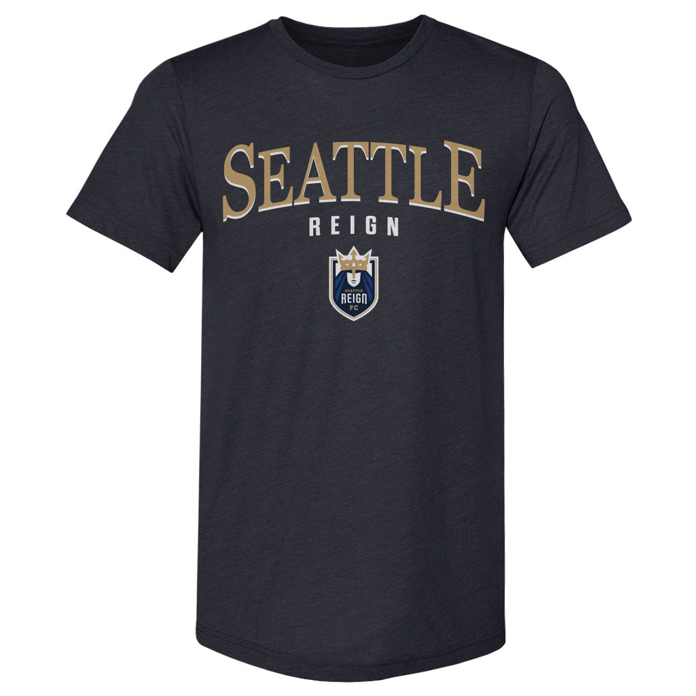 Seattle Reign FC Arch WHT (ONLINE ONLY)