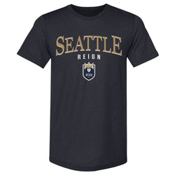 Seattle Reign FC Arch WHT (ONLINE ONLY)