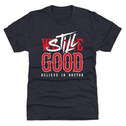 Boston Baseball Still Good WHT (ONLINE ORDER ONLY)