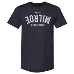 Jalen Milroe Seattle Invert WHT (ONLINE ORDER ONLY)