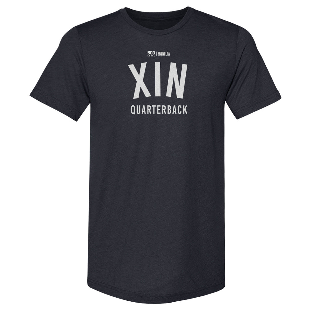 Bo Nix Denver Invert WHT (ONLINE ORDER ONLY)