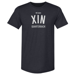 Bo Nix Denver Invert WHT (ONLINE ORDER ONLY)