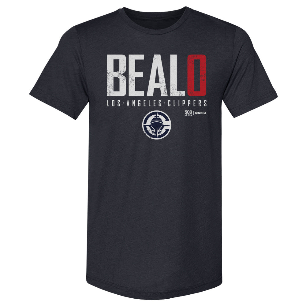 Bradley Beal Los Angeles Clippers Elite WHT (ONLINE ORDER ONLY)