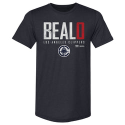 Bradley Beal Los Angeles Clippers Elite WHT (ONLINE ORDER ONLY)