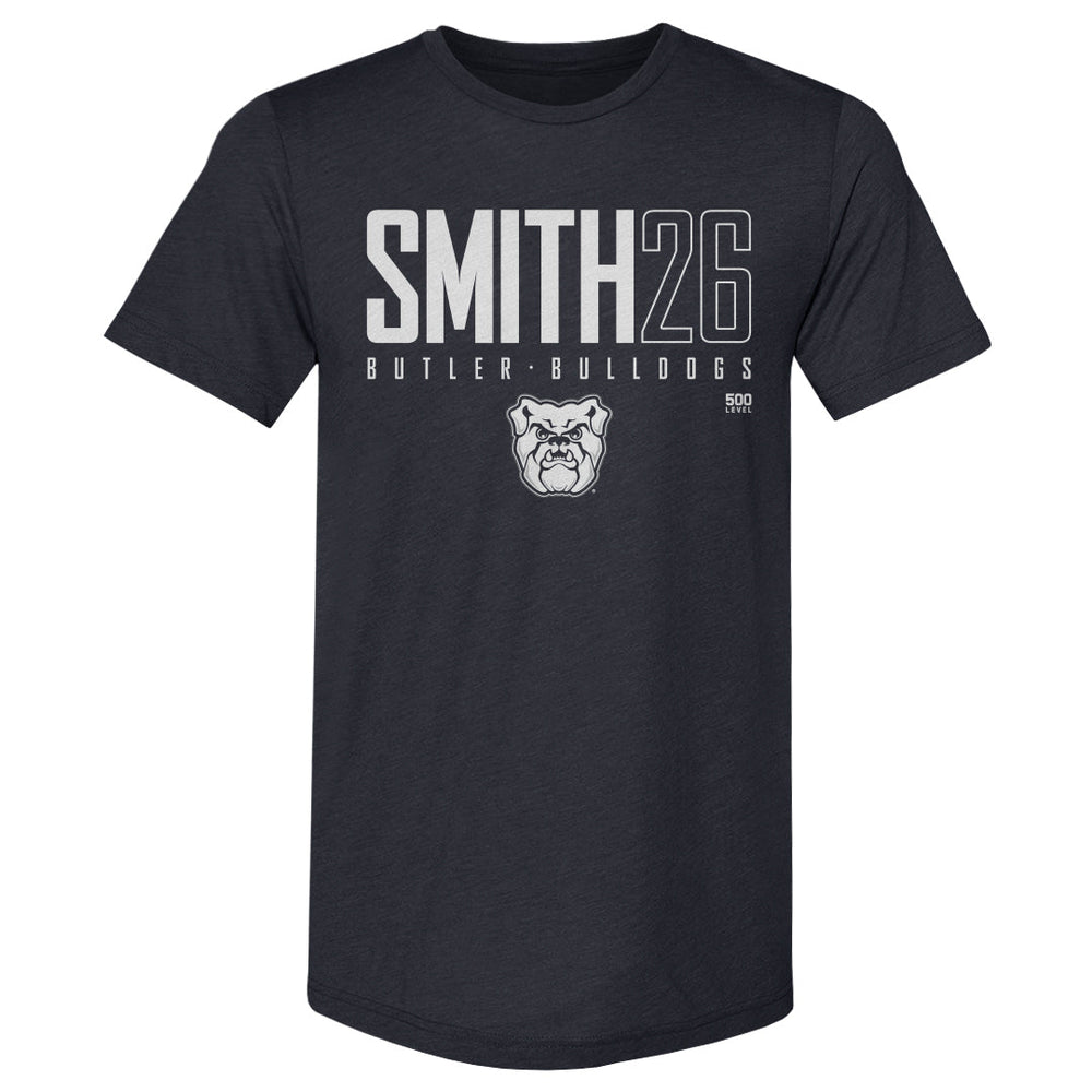Rylie Smith Butler Bulldogs Elite WHT (ONLINE ORDER ONLY)