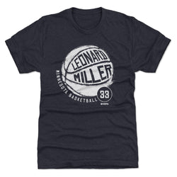 Leonard Miller Minnesota Basketball WHT (ONLINE ORDER ONLY)