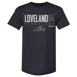Colston Loveland Chicago Elite WHT (ONLINE ORDER ONLY)