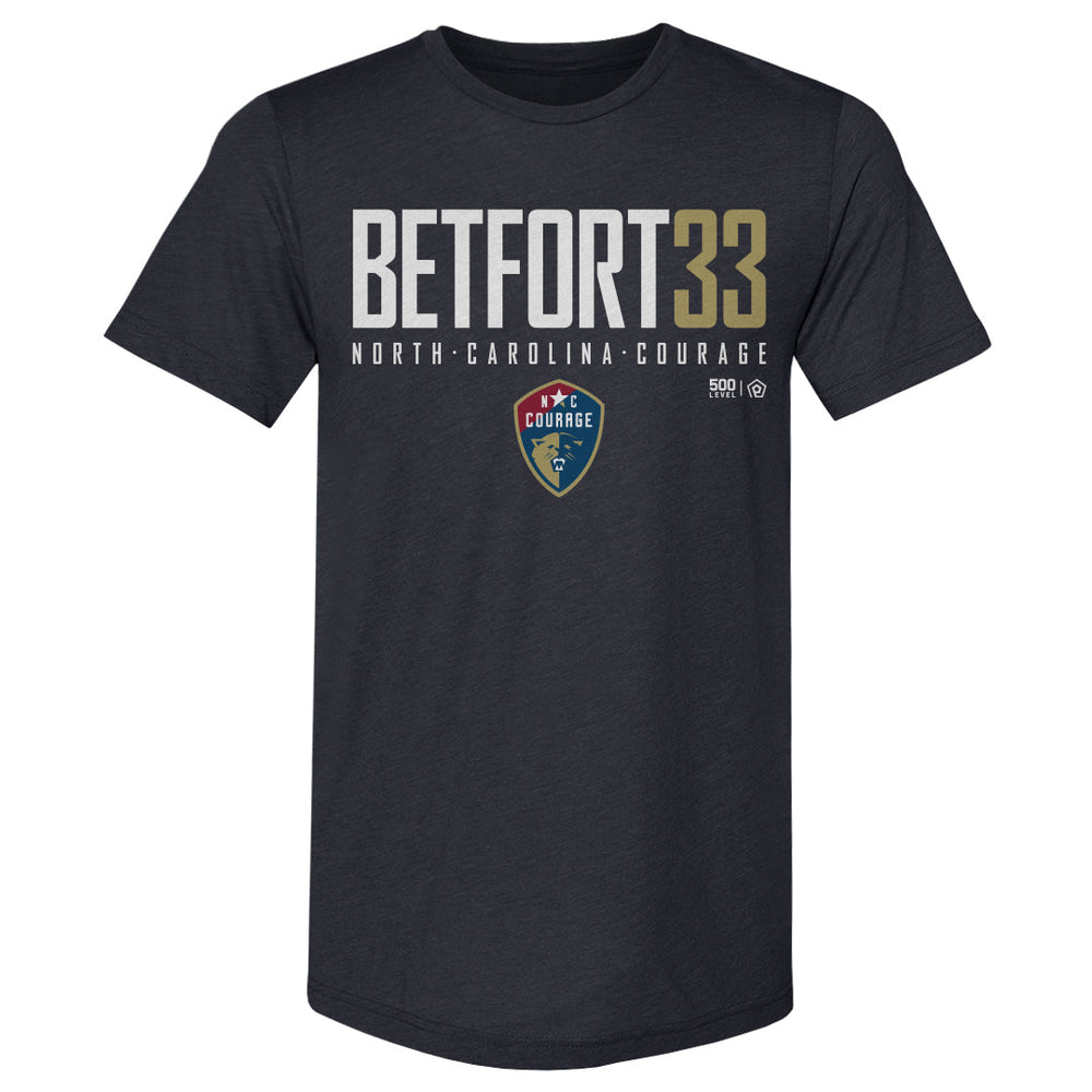 Hannah Betfort North Carolina Courage Elite WHT (ONLINE ORDER ONLY)
