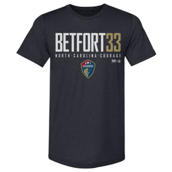 Hannah Betfort North Carolina Courage Elite WHT (ONLINE ORDER ONLY)
