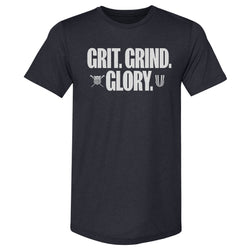 USRowing Grit Grind Glory WHT (ONLINE ORDER ONLY)
