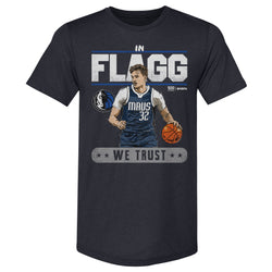 Cooper Flagg Dallas Mavericks Trust WHT (ONLINE ORDER ONLY)