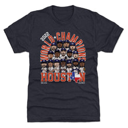 Houston Baseball Champs 2022 WHT (ONLINE ORDER ONLY)