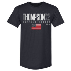 Tage Thompson Buffalo USA Elite WHT (ONLINE ORDER ONLY)