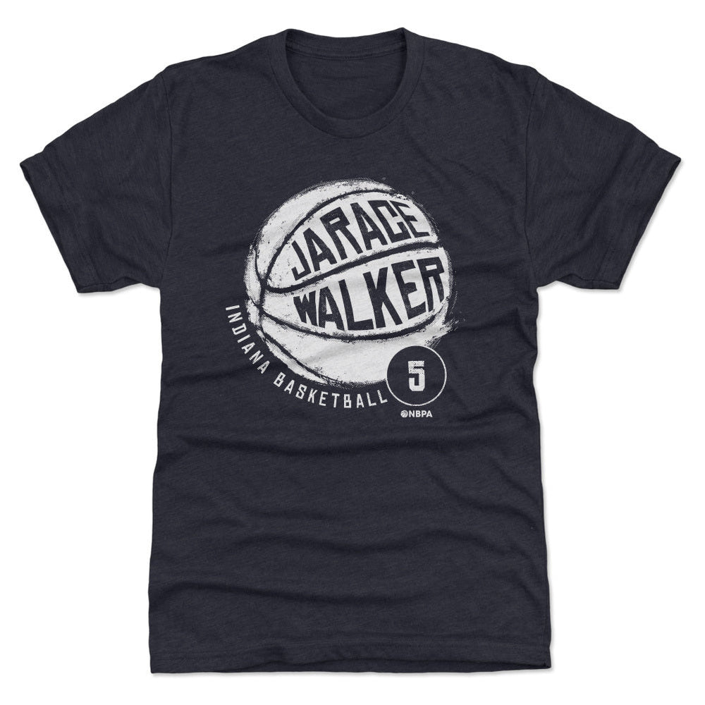Jarace Walker Indiana Basketball WHT (ONLINE ORDER ONLY)