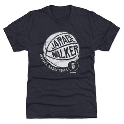 Jarace Walker Indiana Basketball WHT (ONLINE ORDER ONLY)