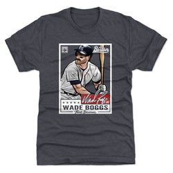 Wade Boggs Throwback Card WHT (ONLINE ORDER ONLY)