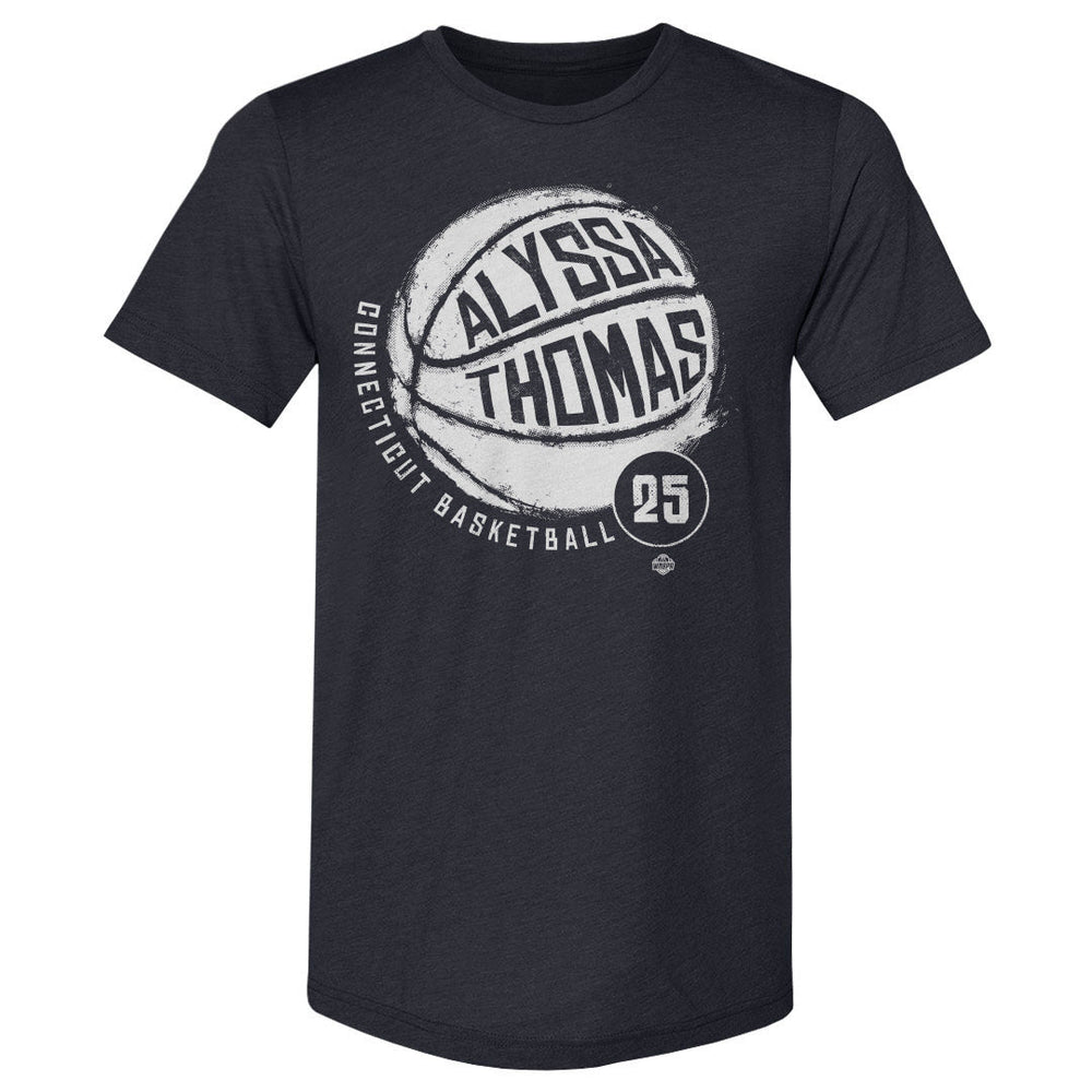 Alyssa Thomas Connecticut Basketball WHT (ONLINE ORDER ONLY)