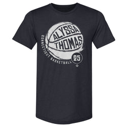 Alyssa Thomas Connecticut Basketball WHT (ONLINE ORDER ONLY)
