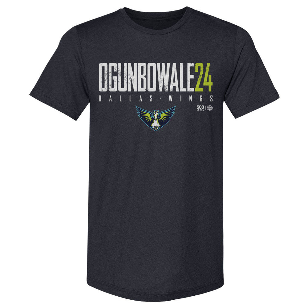 Arike Ogunbowale Dallas Wings Elite WHT (ONLINE ORDER ONLY)