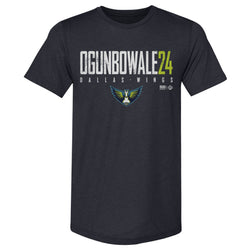 Arike Ogunbowale Dallas Wings Elite WHT (ONLINE ORDER ONLY)