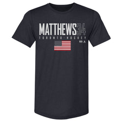 Auston Matthews Toronto USA Elite WHT (ONLINE ORDER ONLY)