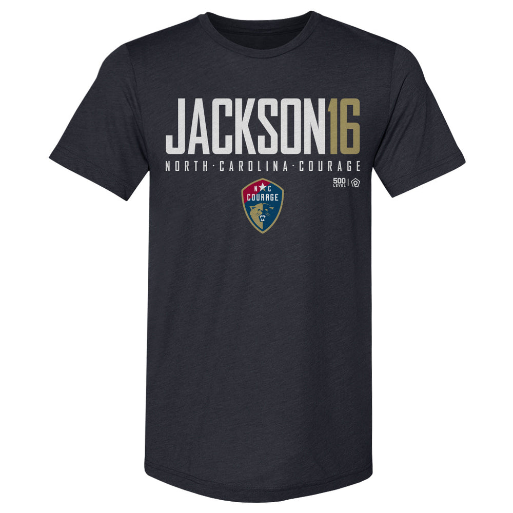 Riley Jackson North Carolina Courage Elite WHT