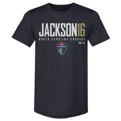 Riley Jackson North Carolina Courage Elite WHT