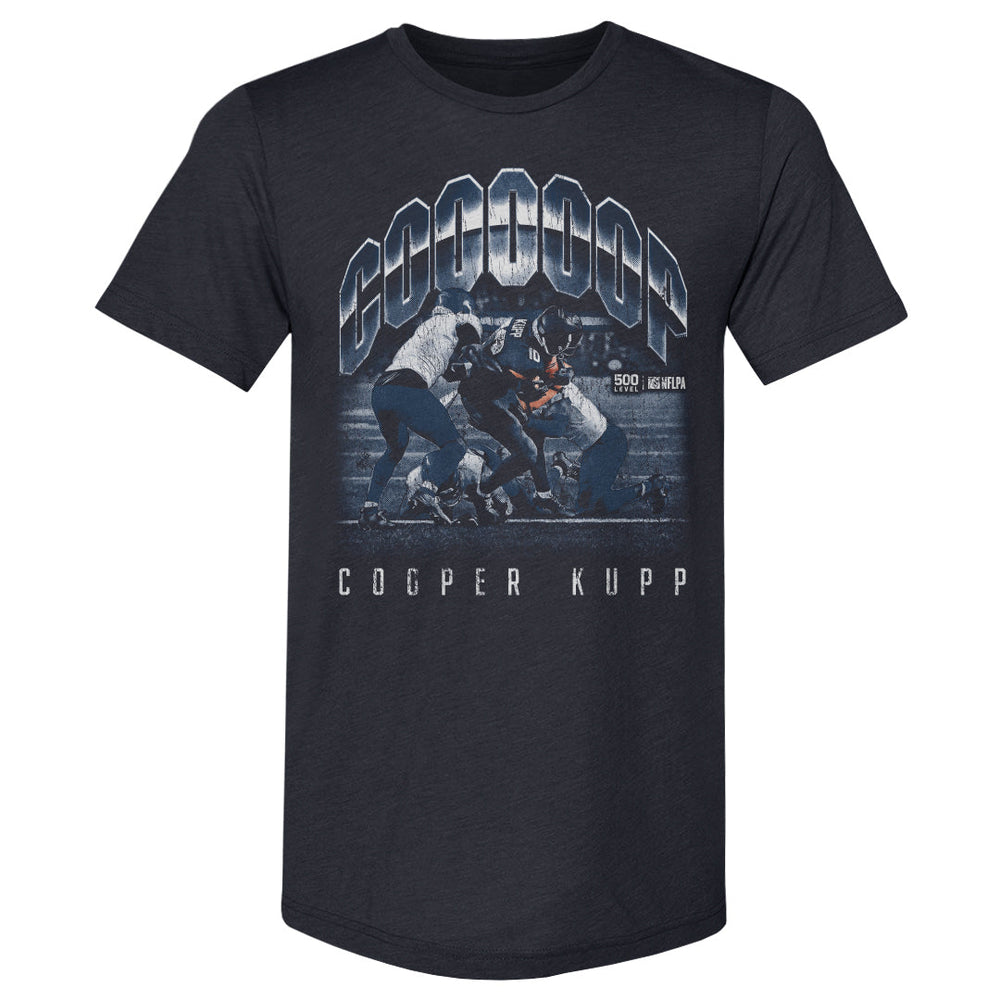 Cooper Kupp Seattle COOOP WHT (ONLINE ORDER ONLY)