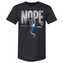 Derwin James Jr. Los Angeles C Nope WHT (ONLINE ORDER ONLY)
