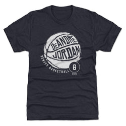 DeAndre Jordan Denver Basketball WHT (ONLINE ORDER ONLY)