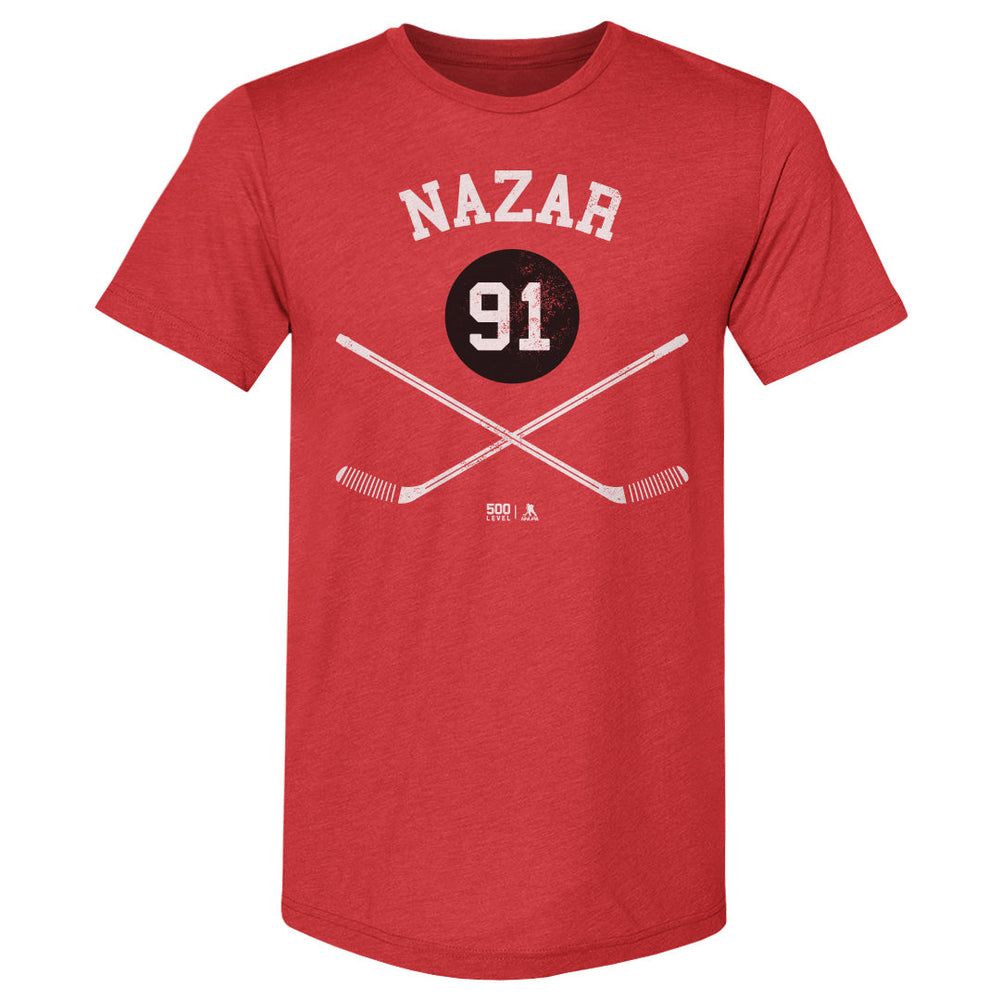 Frank Nazar Chicago Sticks WHT (ONLINE ORDER ONLY)