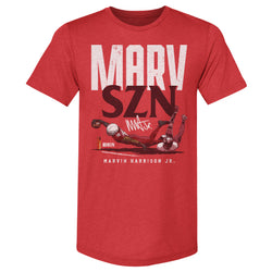 Marvin Harrison Jr. Arizona Marv SZN WHT (ONLINE ORDER ONLY)