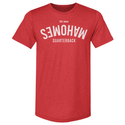 Patrick Mahomes Kansas City Invert WHT (ONLINE ORDER ONLY)