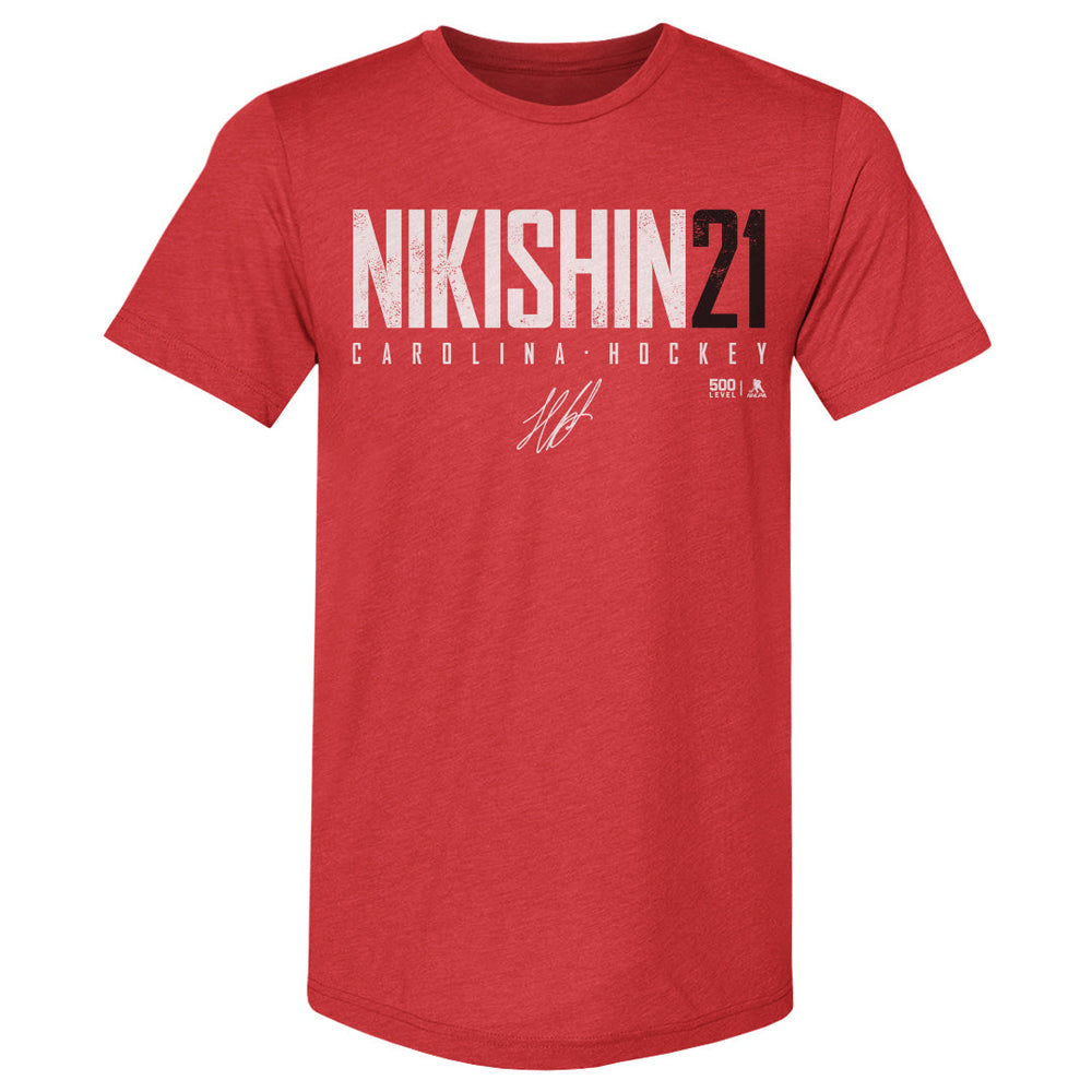 Alexander Nikishin Carolina Elite WHT (ONLINE ORDER ONLY)