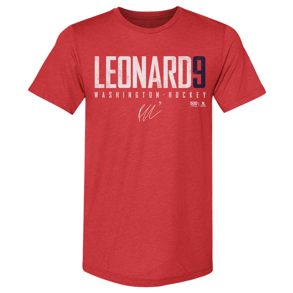 Ryan Leonard Washington Elite WHT (ONLINE ORDER ONLY)