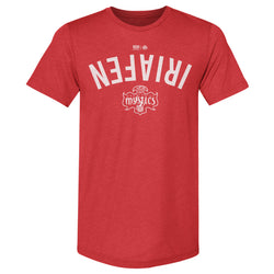 Kiki Iriafen Washington Mystics Invert WHT (ONLINE ORDER ONLY)