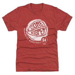 Corey Kispert Washington Basketball WHT (ONLINE ORDER ONLY)