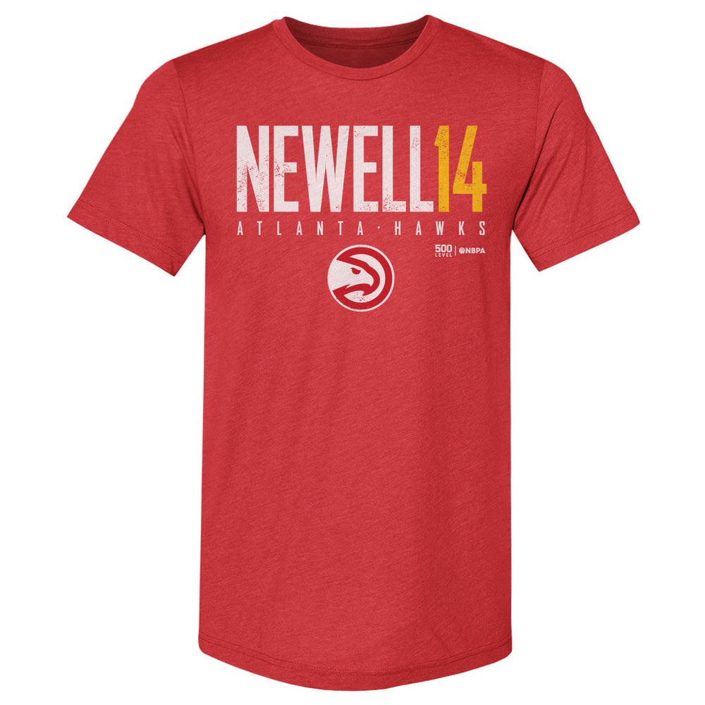 Asa Newell Atlanta Hawks Elite WHT (ONLINE ORDER ONLY)