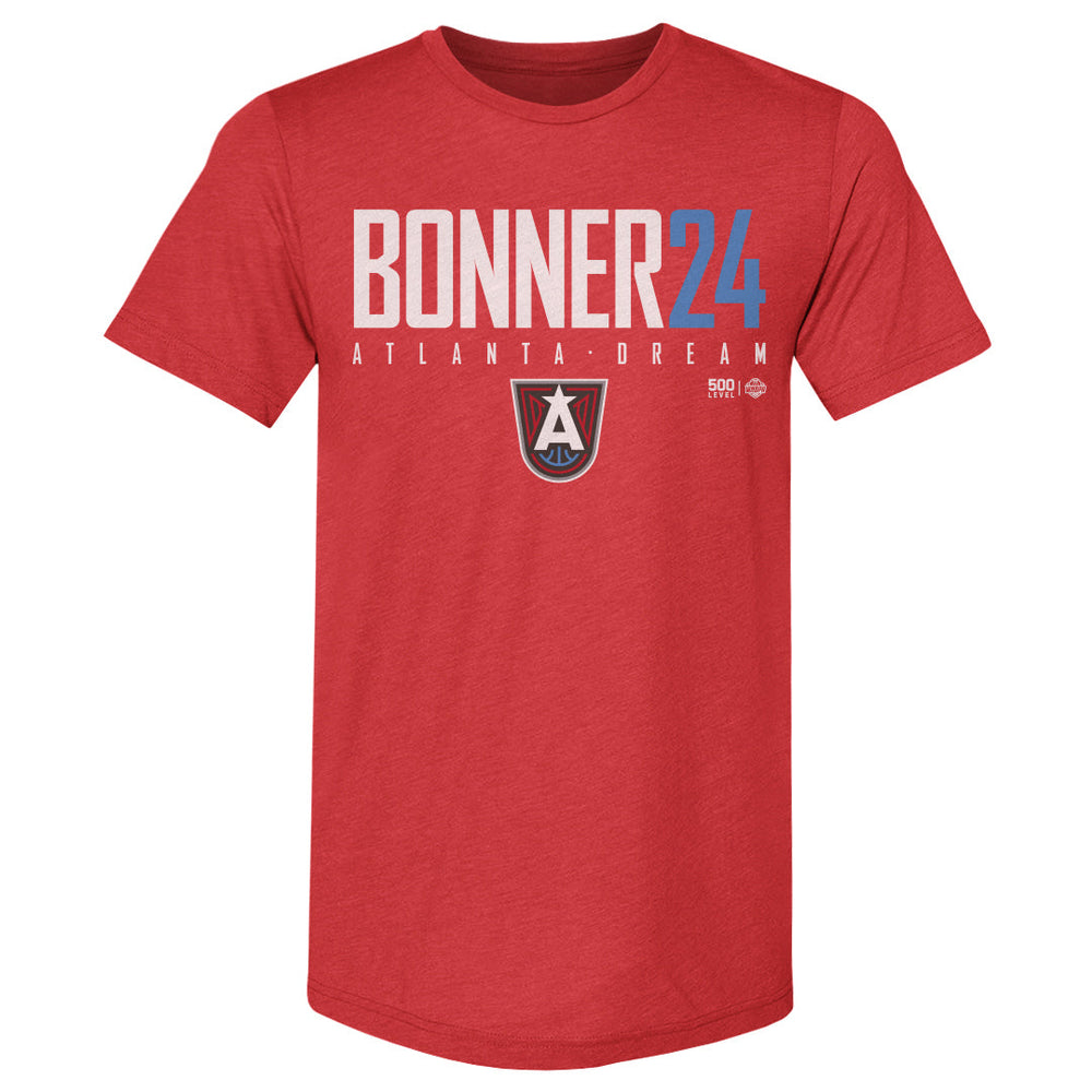 DeWanna Bonner Atlanta Dream Elite WHT (ONLINE ORDER ONLY)