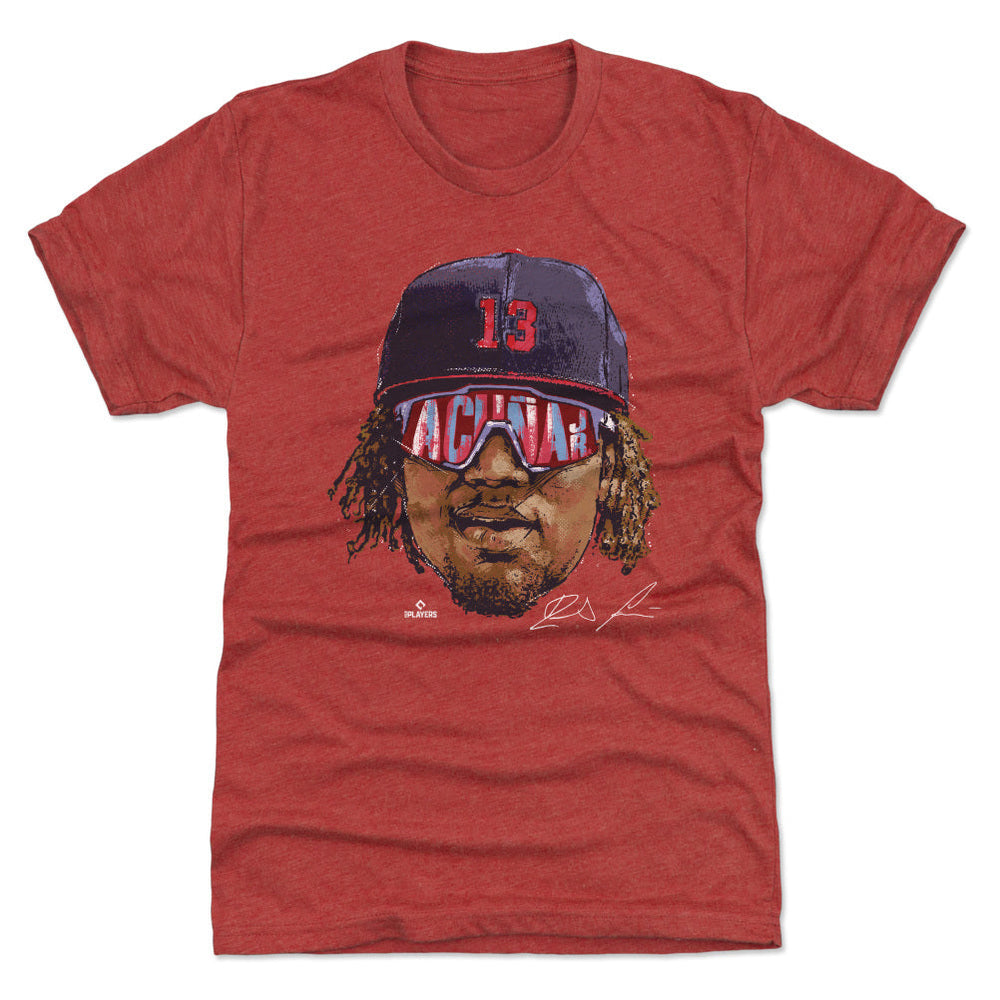 Ronald Acuna Jr. Atlanta Sunglasses WHT