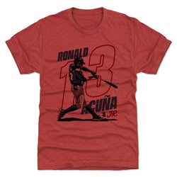 Ronald Acuna Jr. Power R (ONLINE ORDER ONLY)