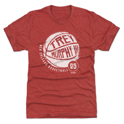 Trey Murphy III New Orleans Basketball WHT (ONLINE ORDER ONLY)