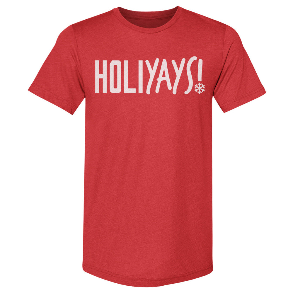 Christmas Holiyays WHT (ONLINE ORDER ONLY)