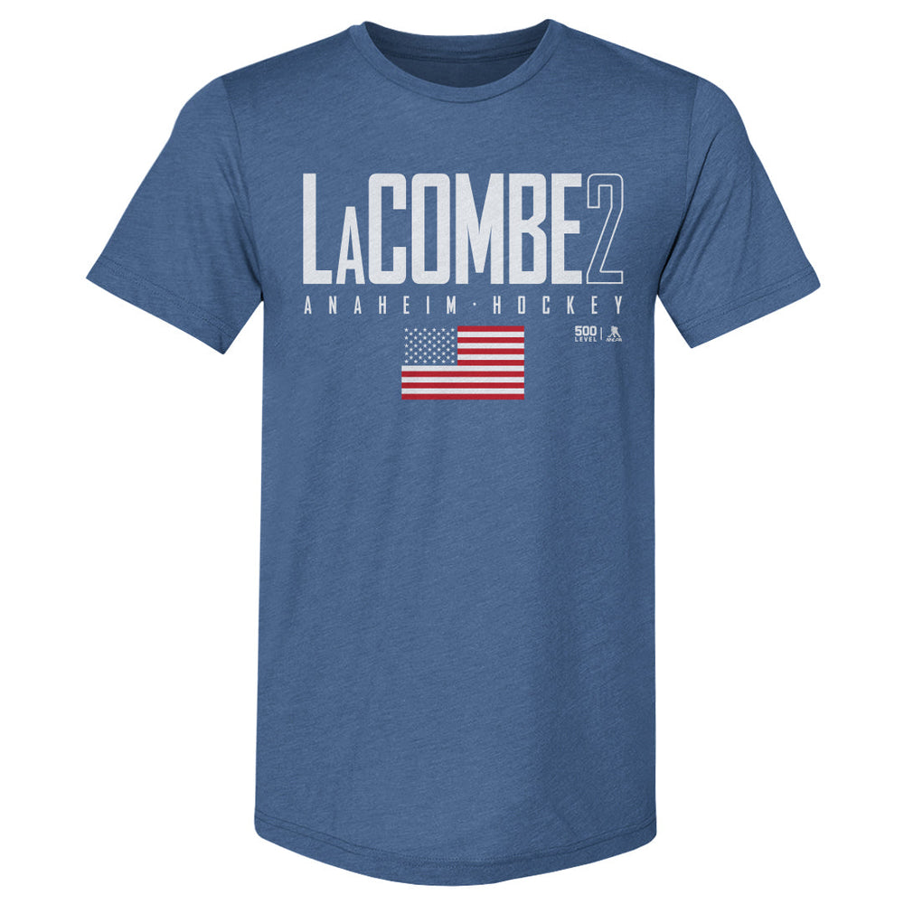 Jackson LaCombe Anaheim USA Elite WHT (ONLINE ORDER ONLY)