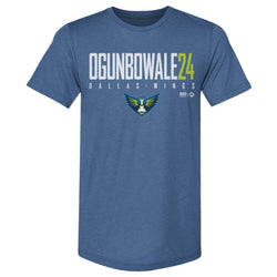 Arike Ogunbowale Dallas Wings Elite WHT (ONLINE ORDER ONLY)