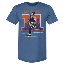 Mark Messier Edmonton Throwback WHT (ONLINE ORDER ONLY)