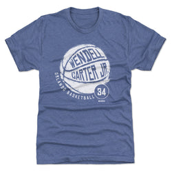 Wendell Carter Jr. Orlando Basketball WHT (ONLINE ORDER ONLY)