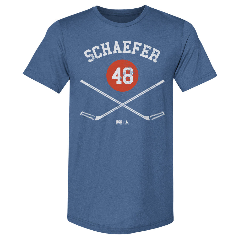 Matthew Schaefer New York I Sticks WHT (ONLINE ORDER ONLY)